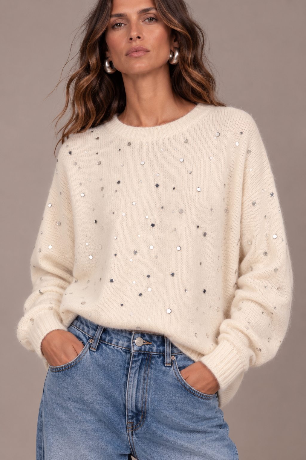 Pull Pelerin