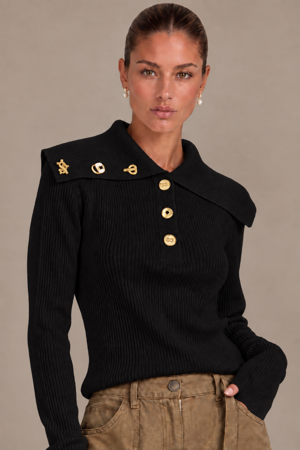 Pull Plaisir