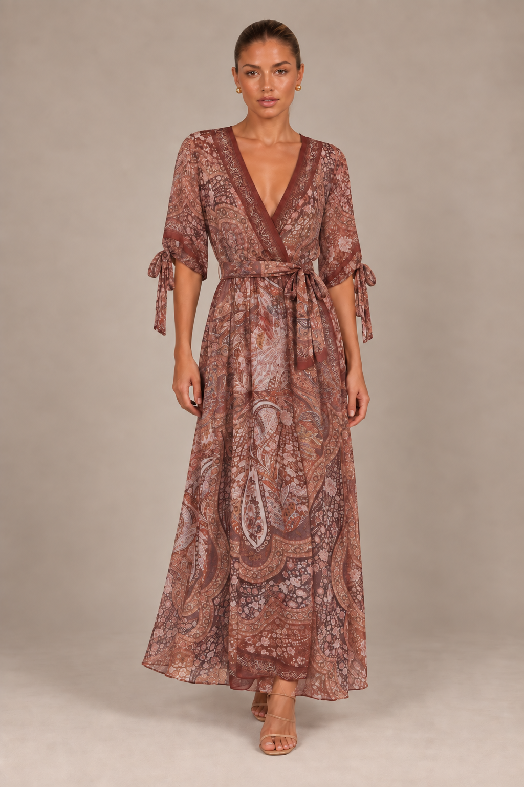 Robe Ruisseau
