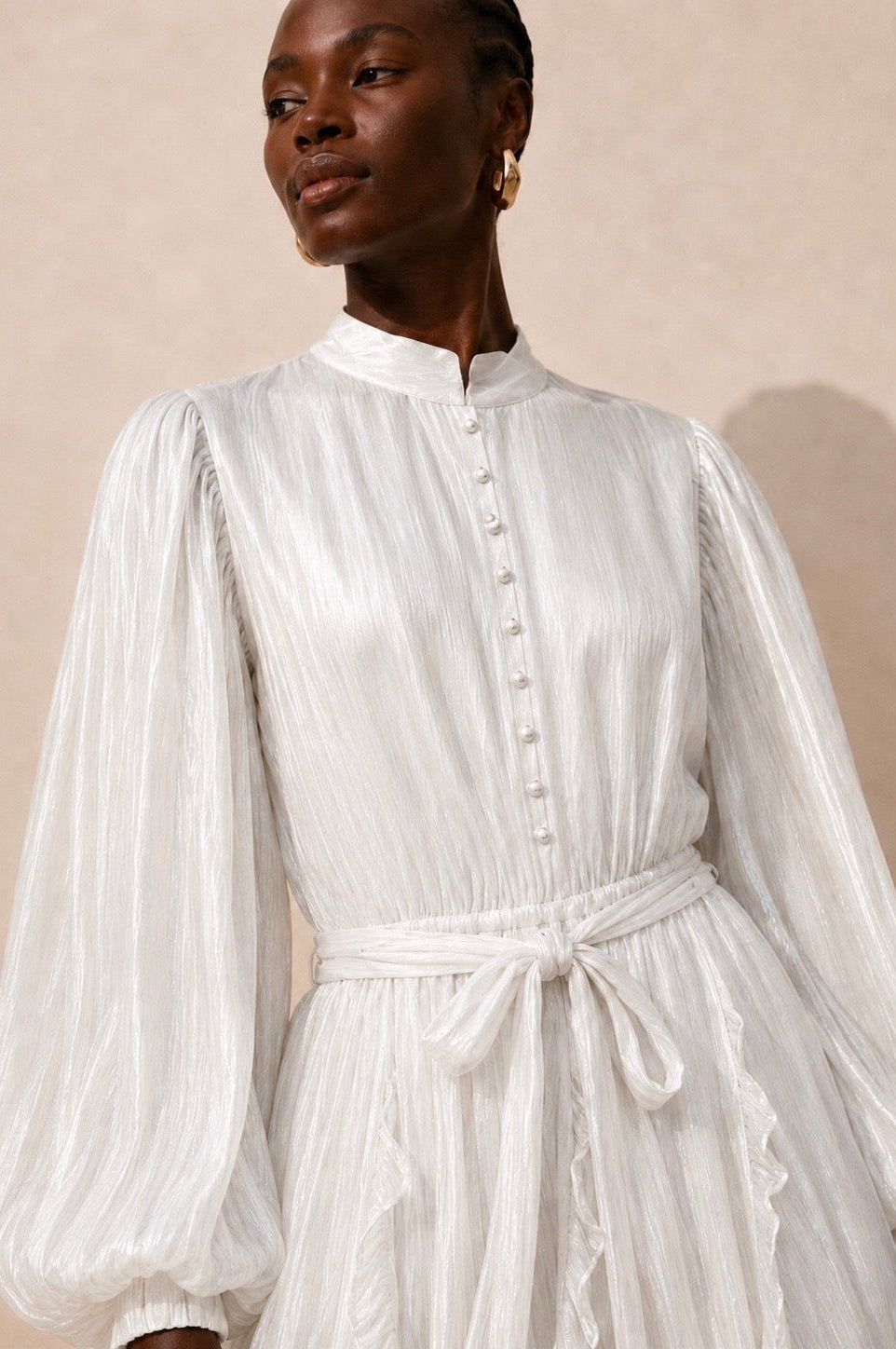 Robe Ranchal