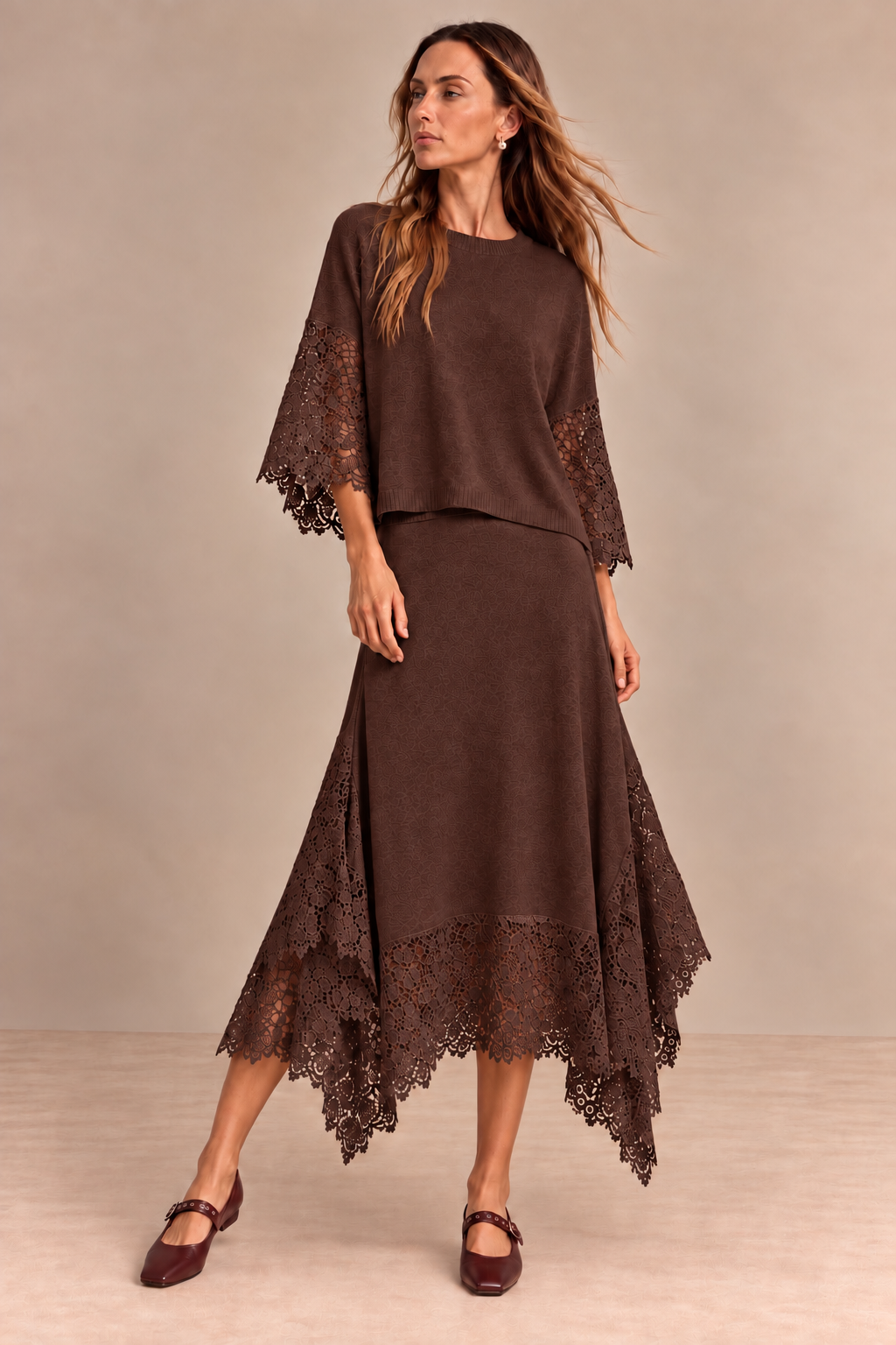 Ensemble Emy