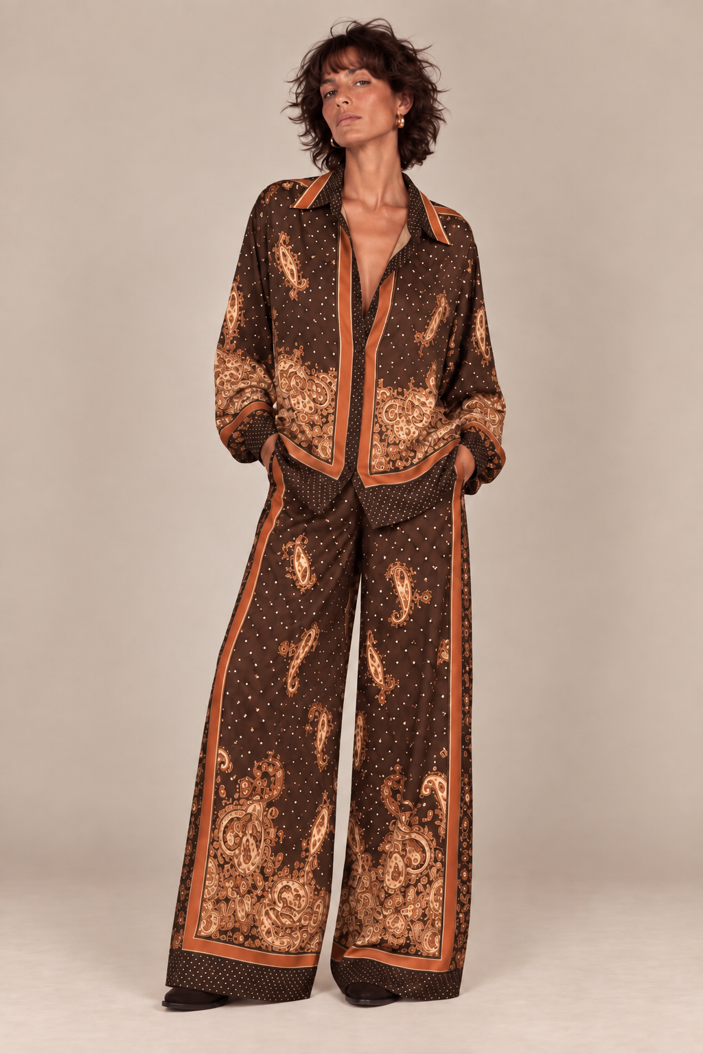 Pantalon Pan