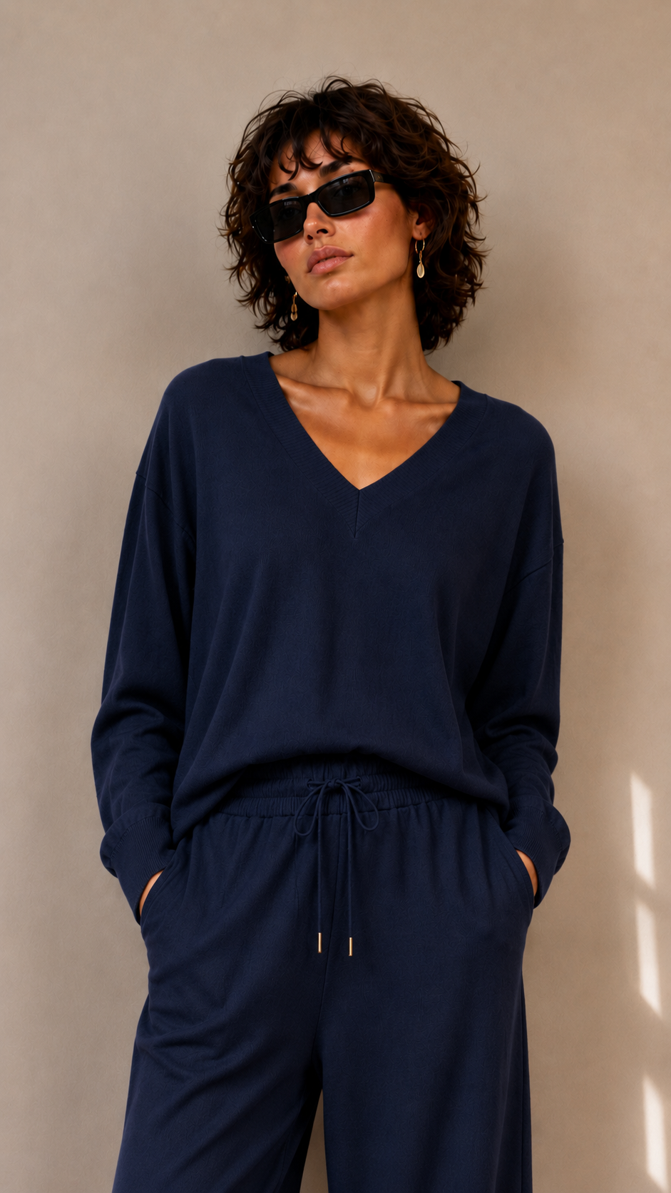 Pull Pacifique