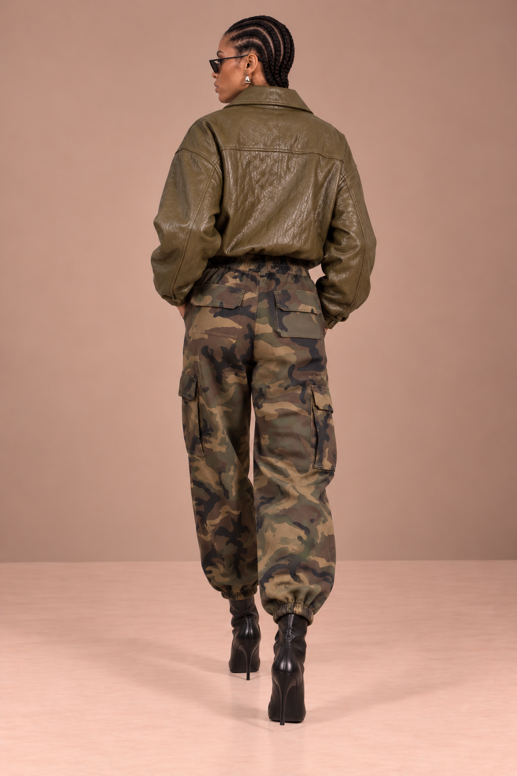 Pantalon Porto