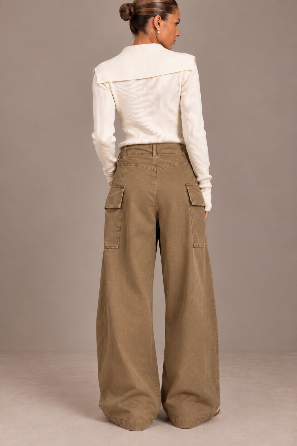 Pantalon Paco