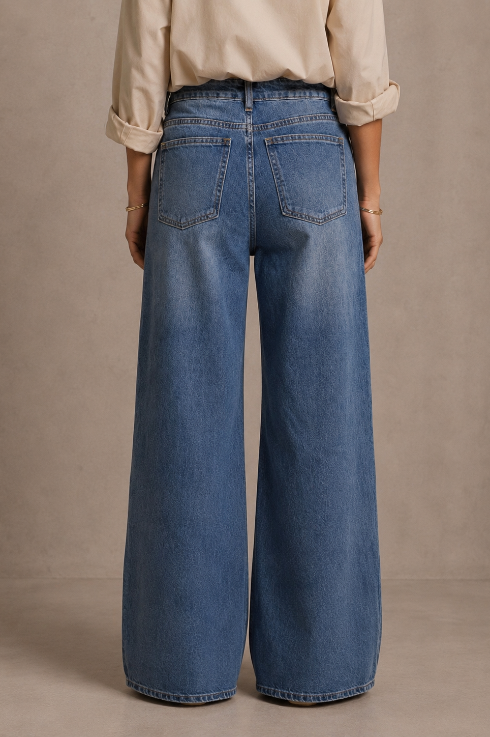 Jean Portland