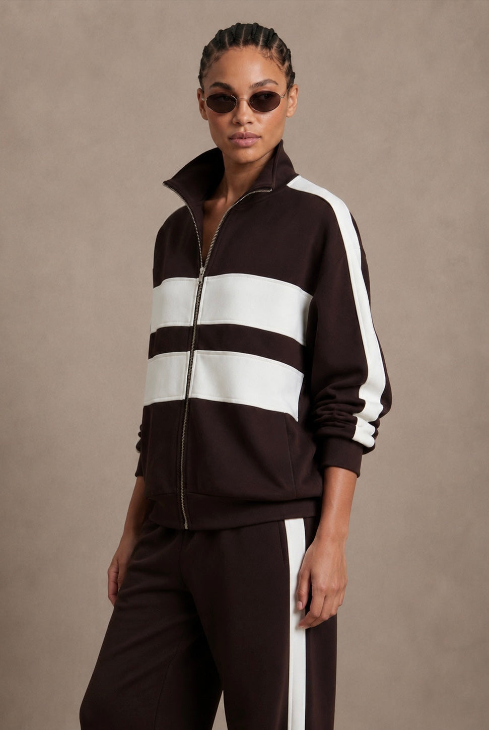 Veste Vertigo