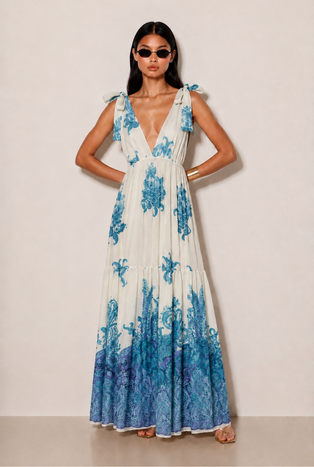 Robe Radiant