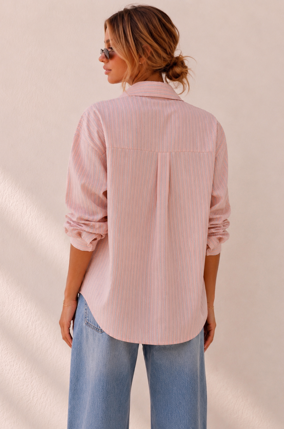 Chemise Ceylan