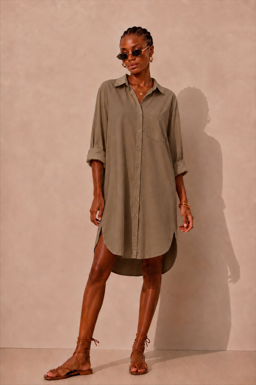 Robe Rabou