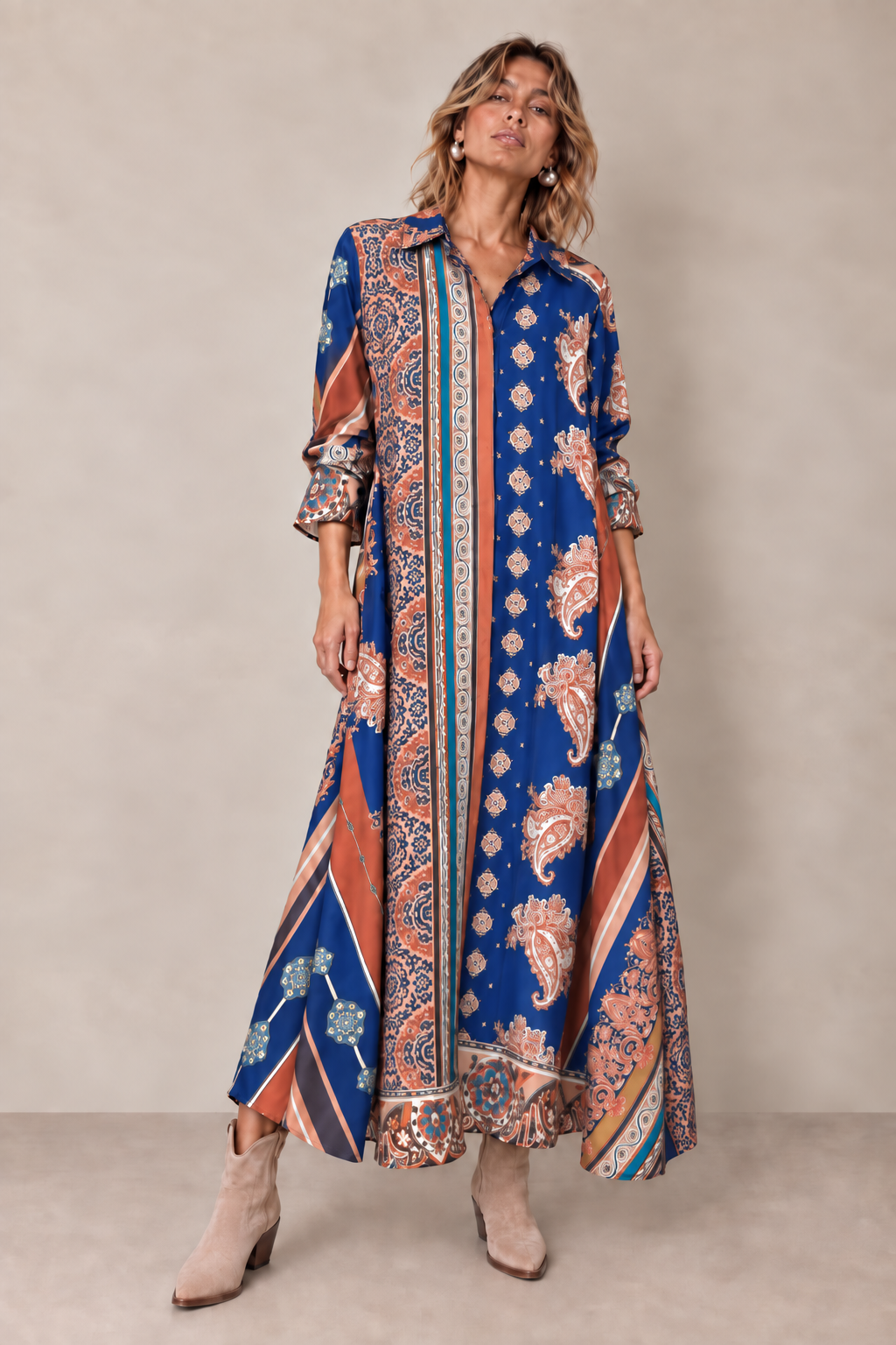 Robe Rodolfo