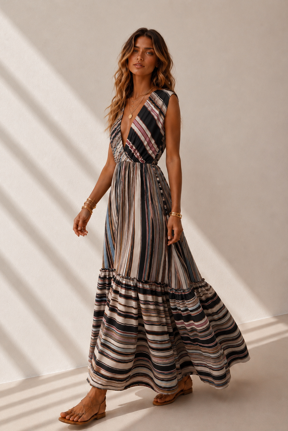 Robe Rampillon