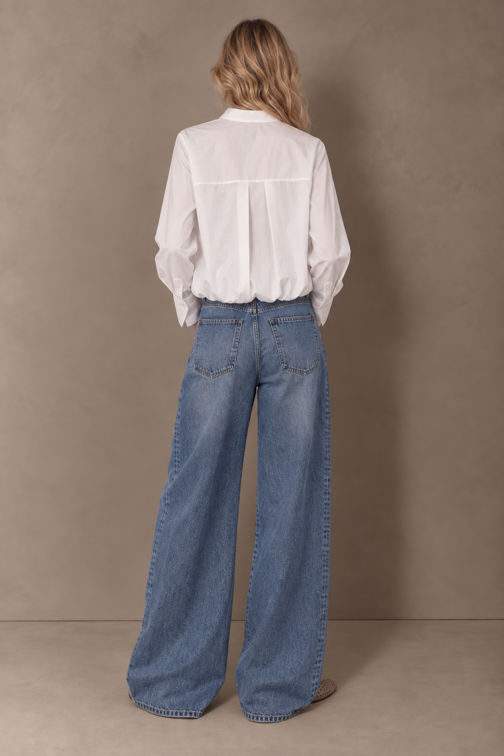 Chemise Clio