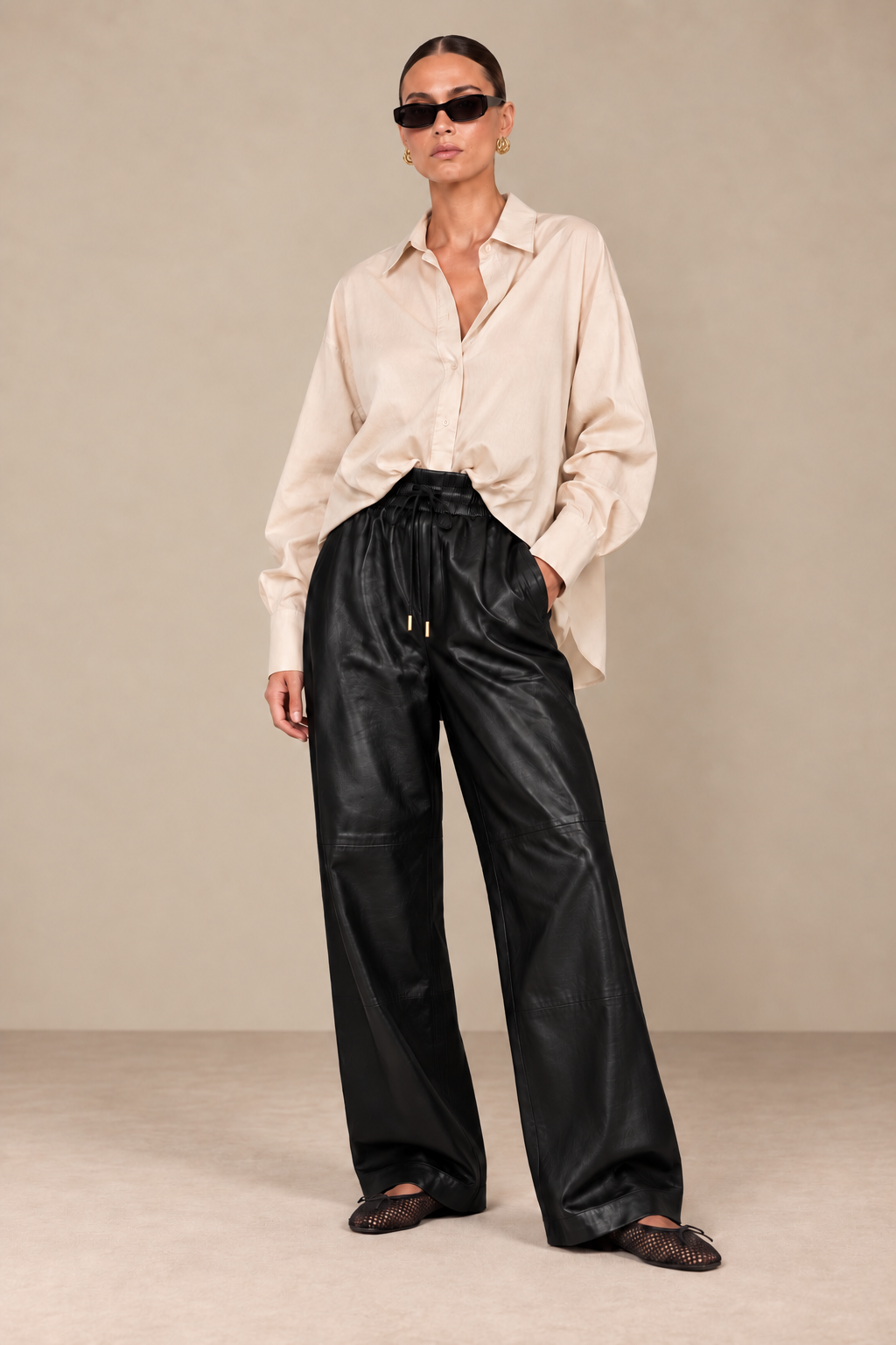 Pantalon Paloma