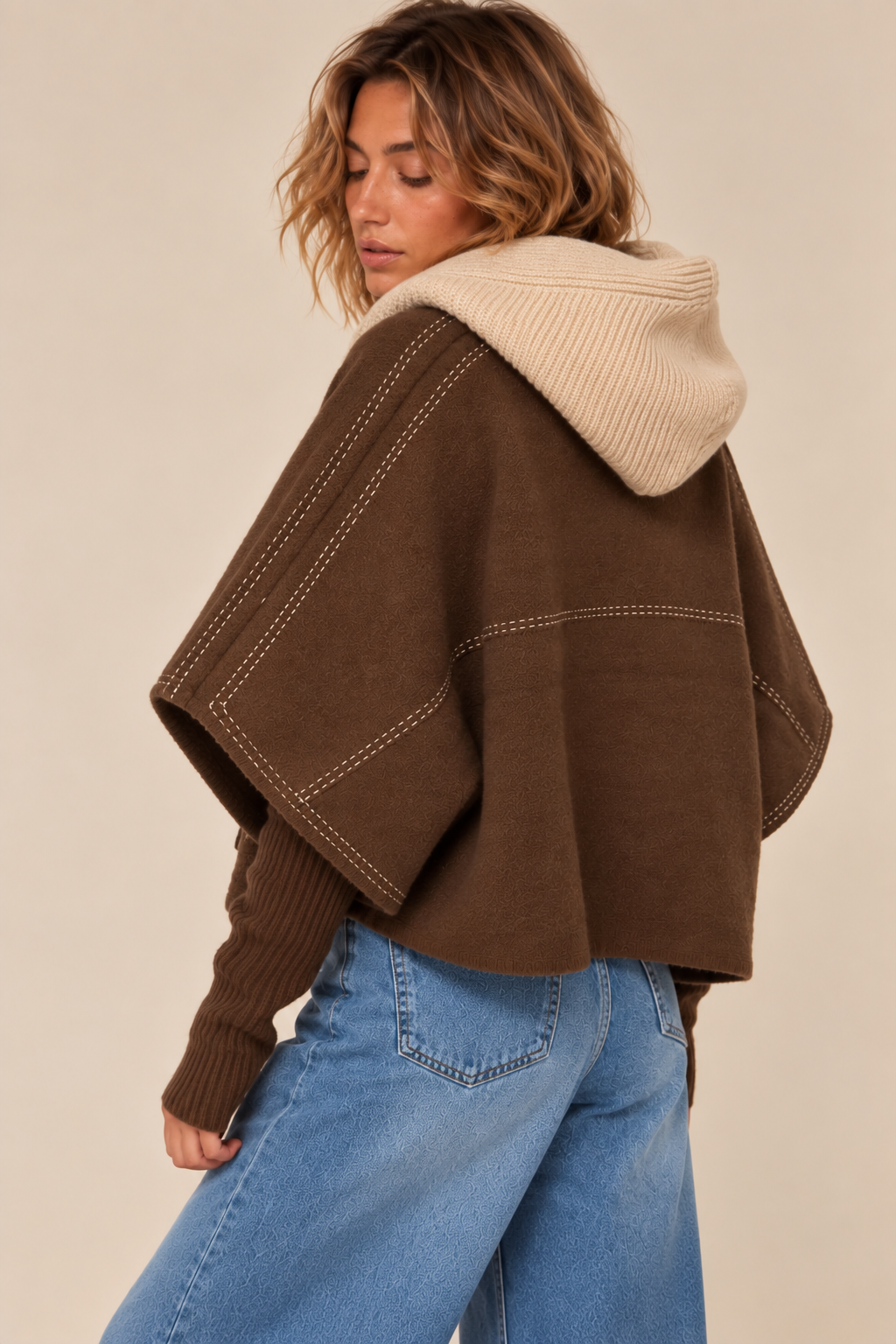 Gilet Gallia