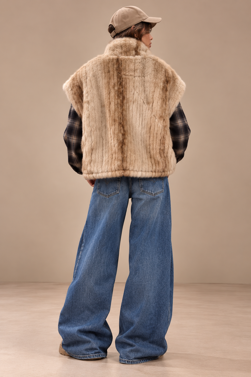 Veste Vision
