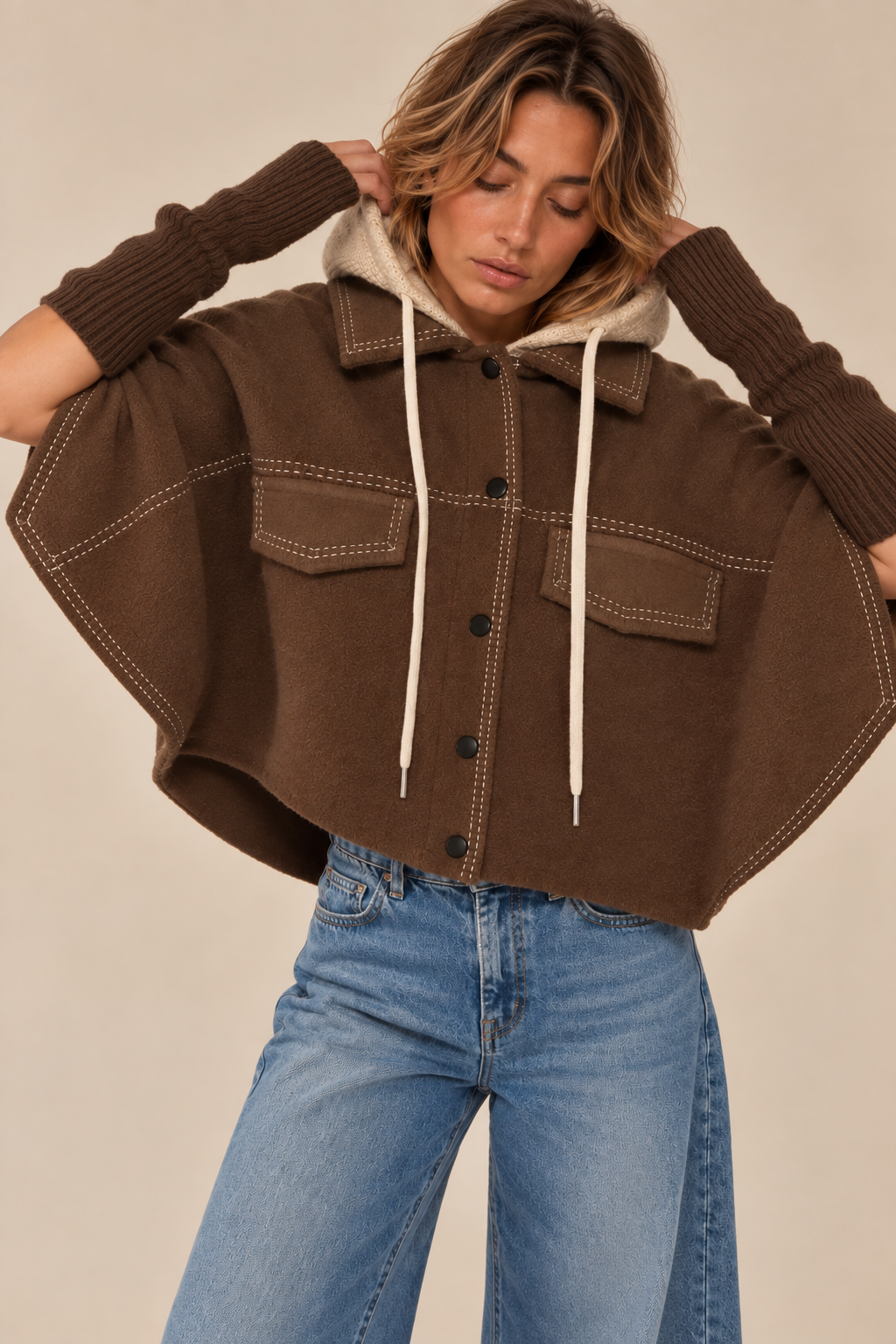 Gilet Gallia