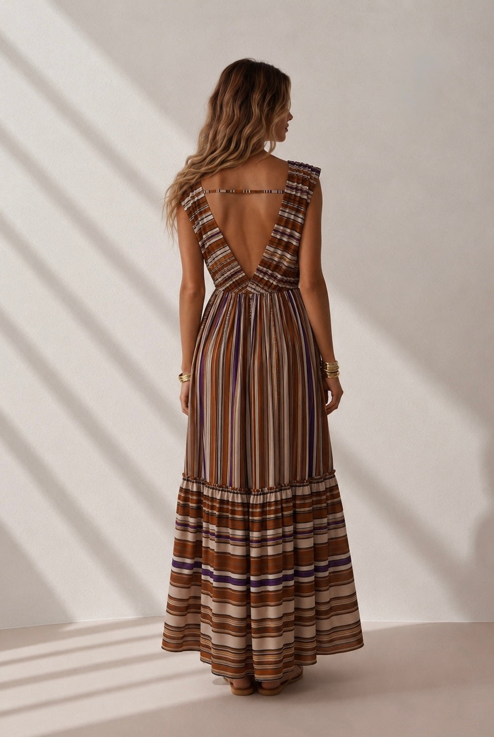 Robe Rampillon