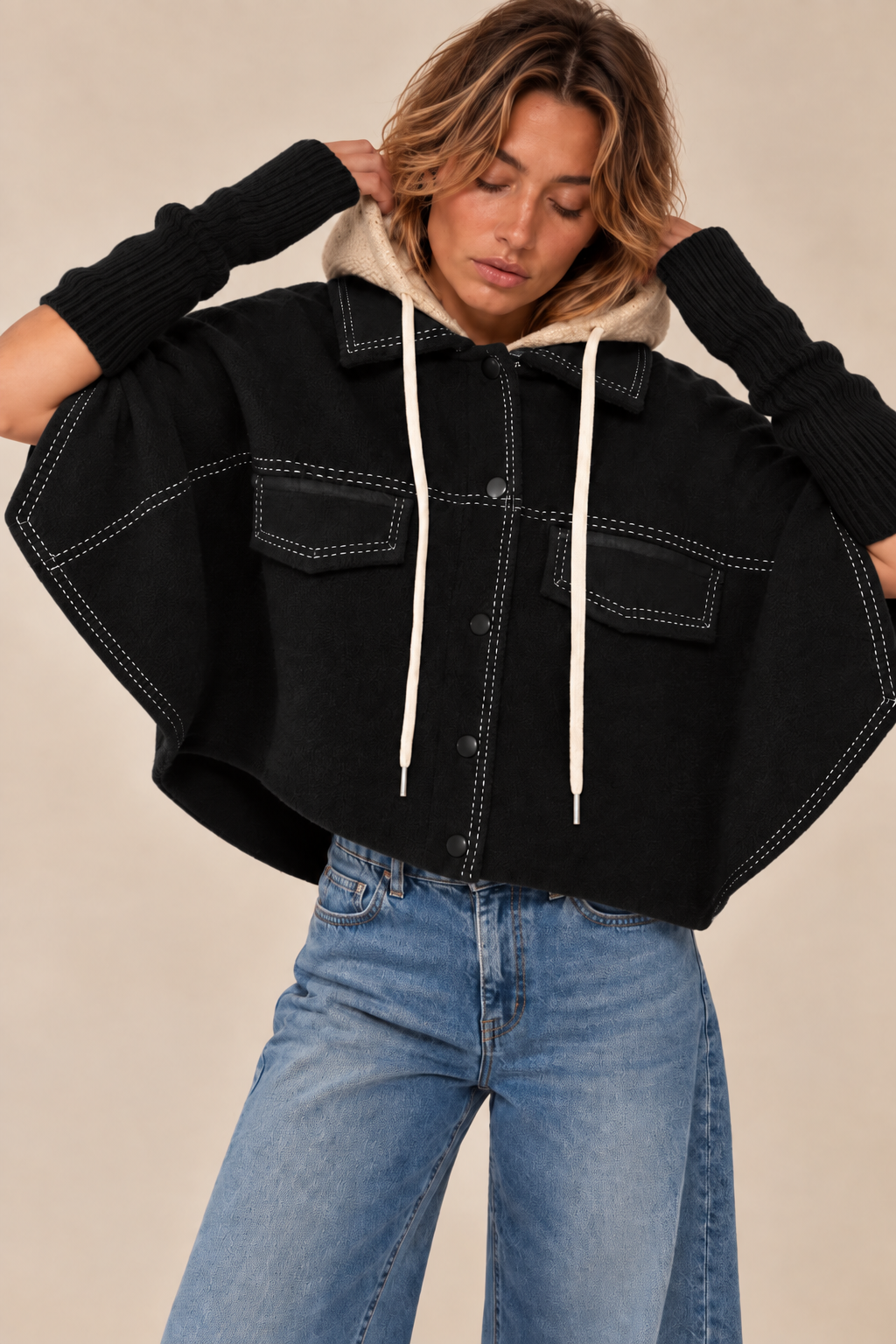 Gilet Gallia
