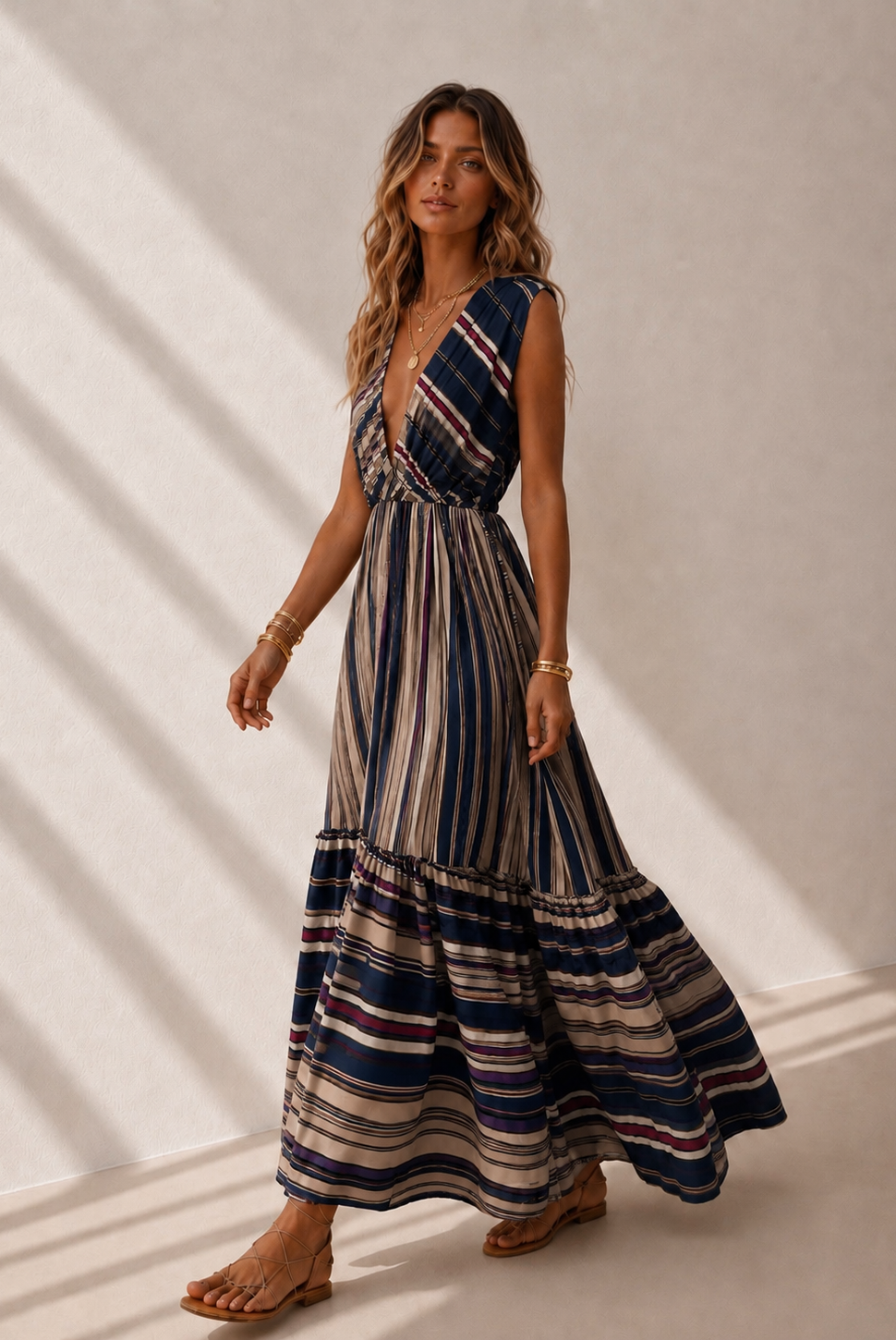 Robe Rampillon