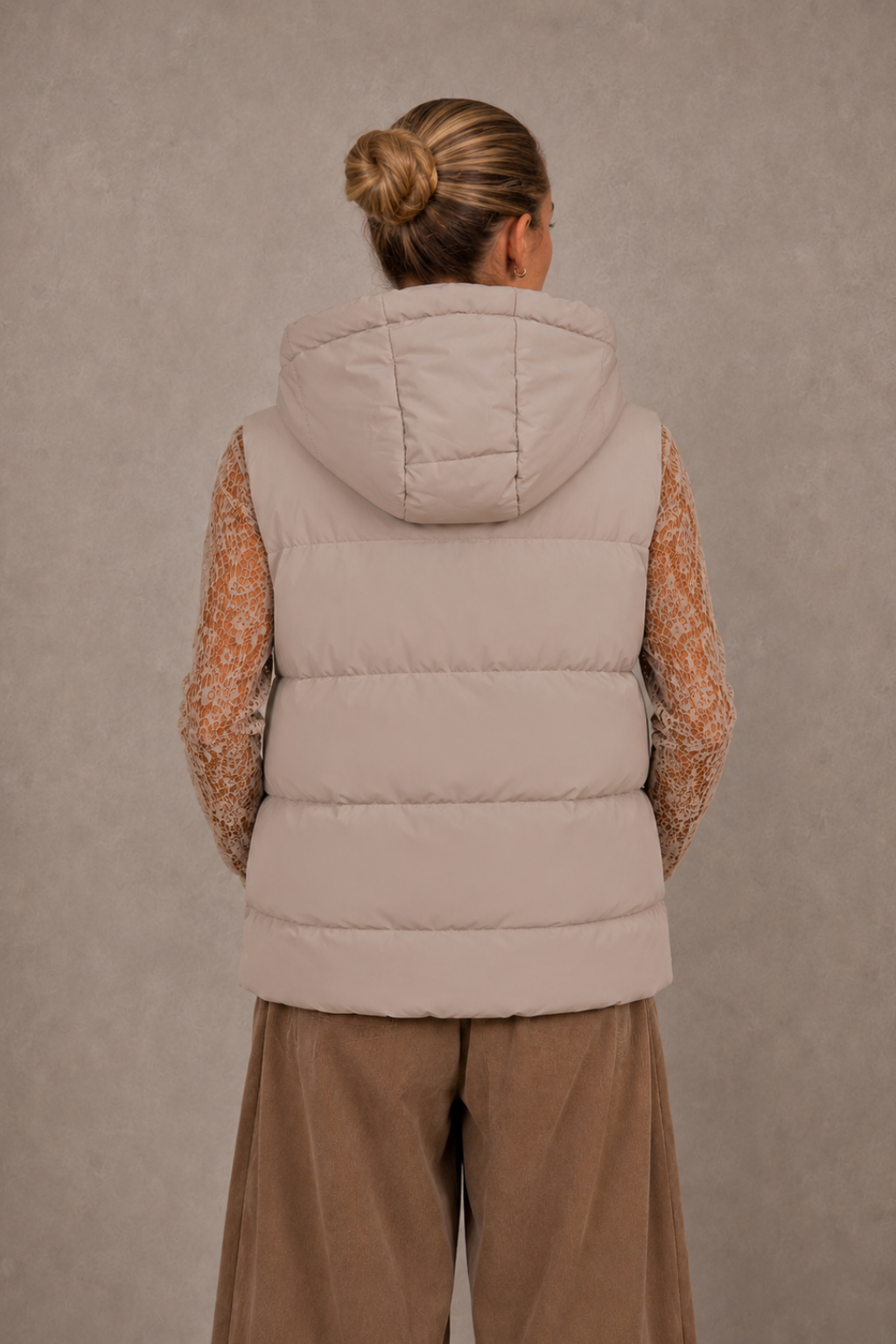 Doudoune Dario