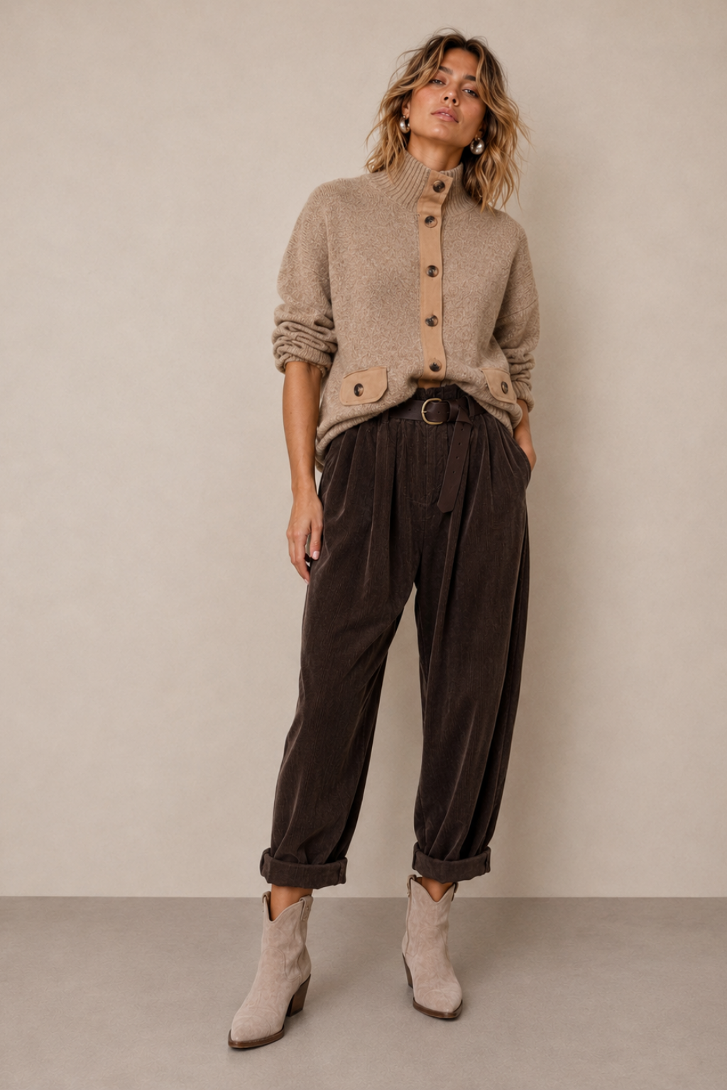 Pantalon Pancou