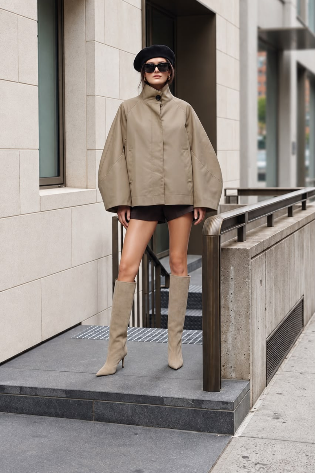 Veste Valeria