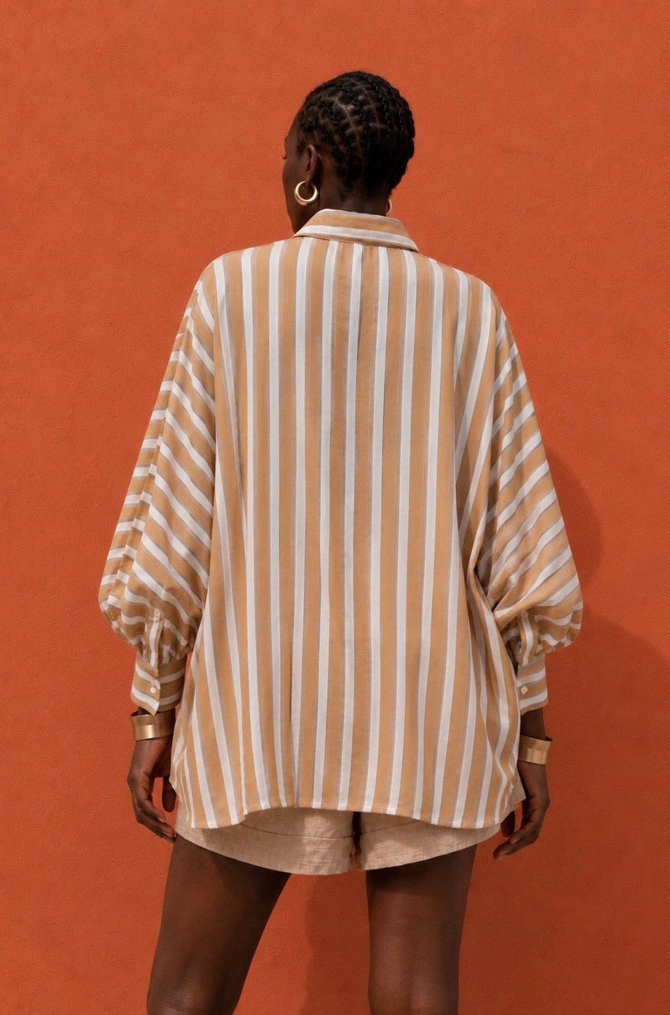 Chemise Catoun