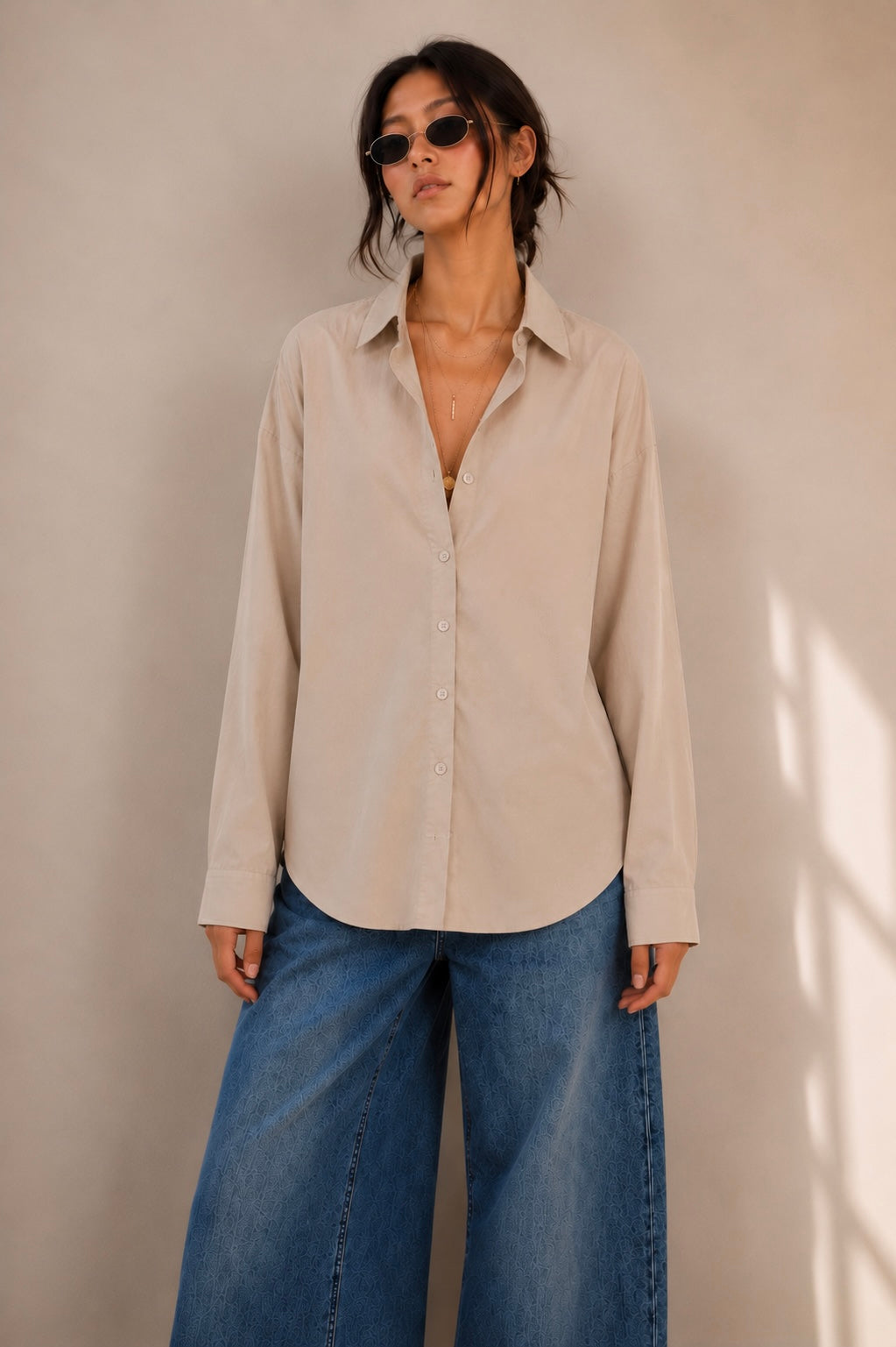 Chemise Cairo