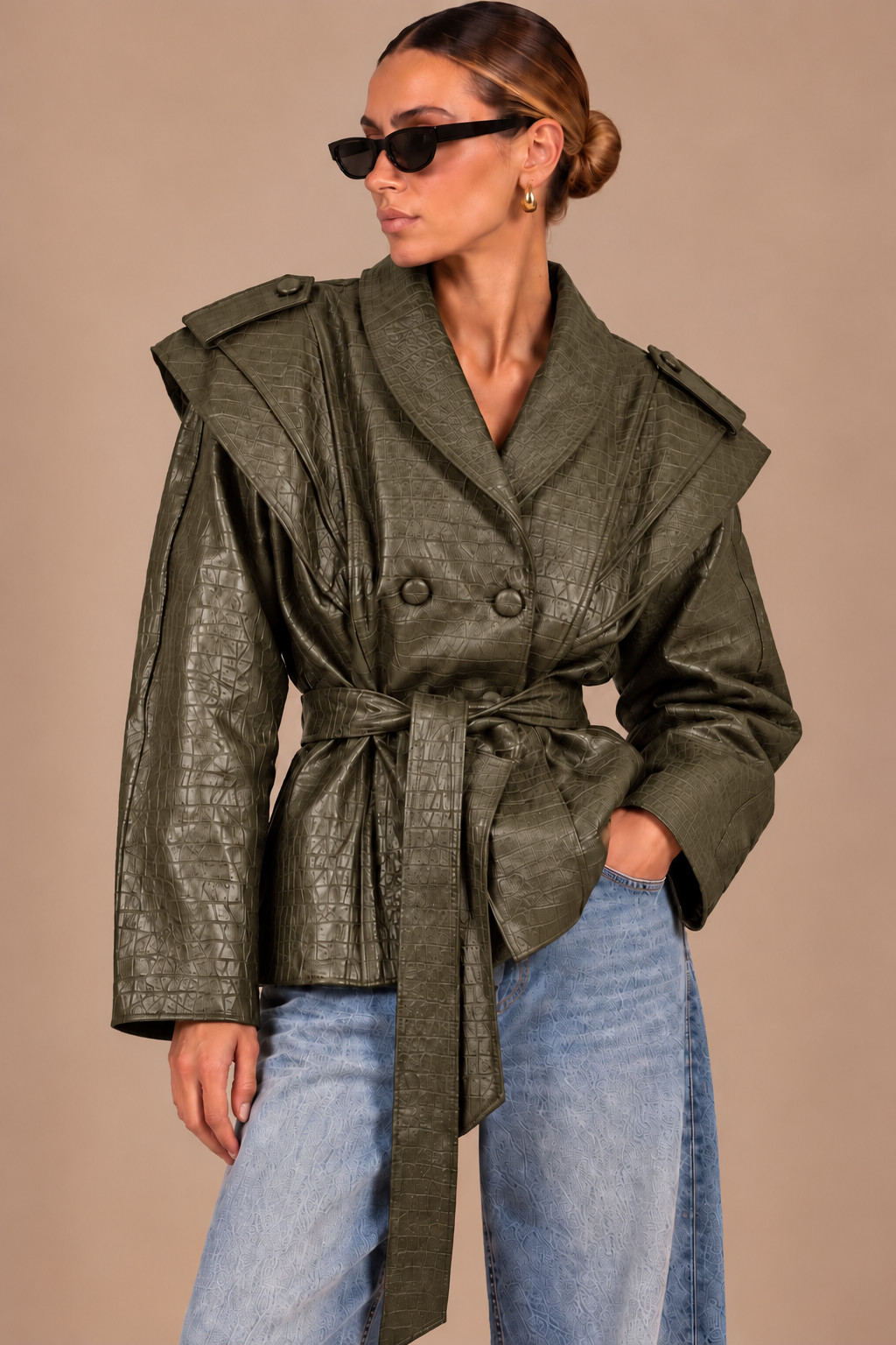 Veste Virgil