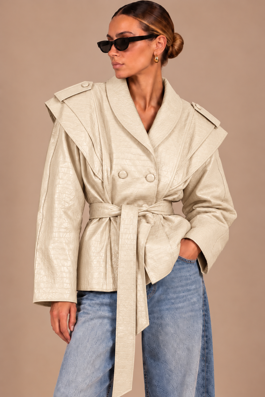 Veste Virgil