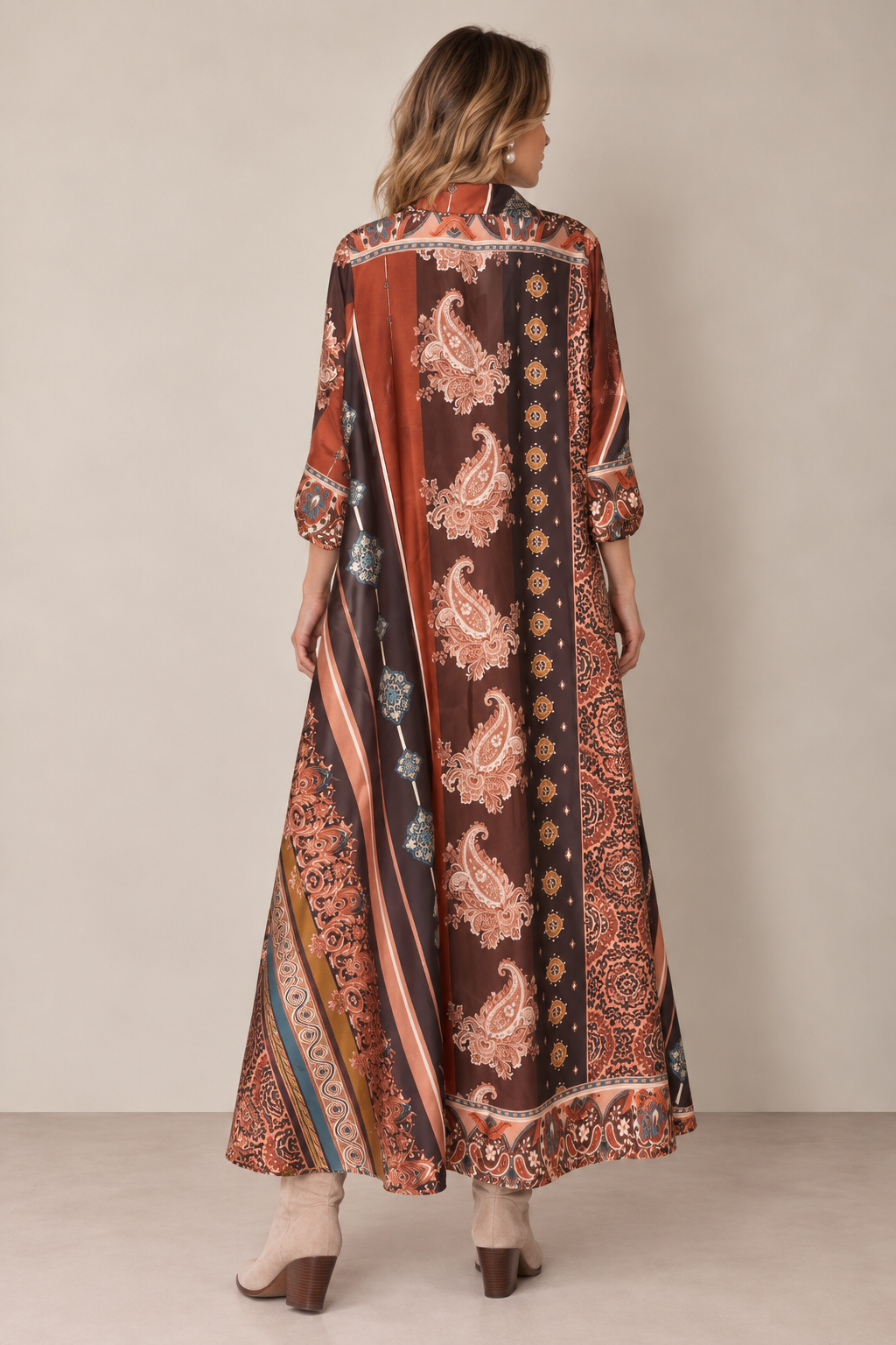 Robe Rodolfo