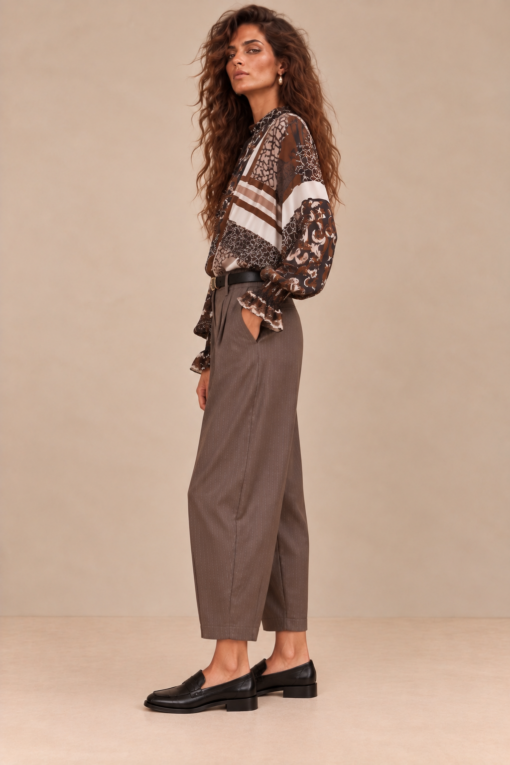 Blouse Tatiana