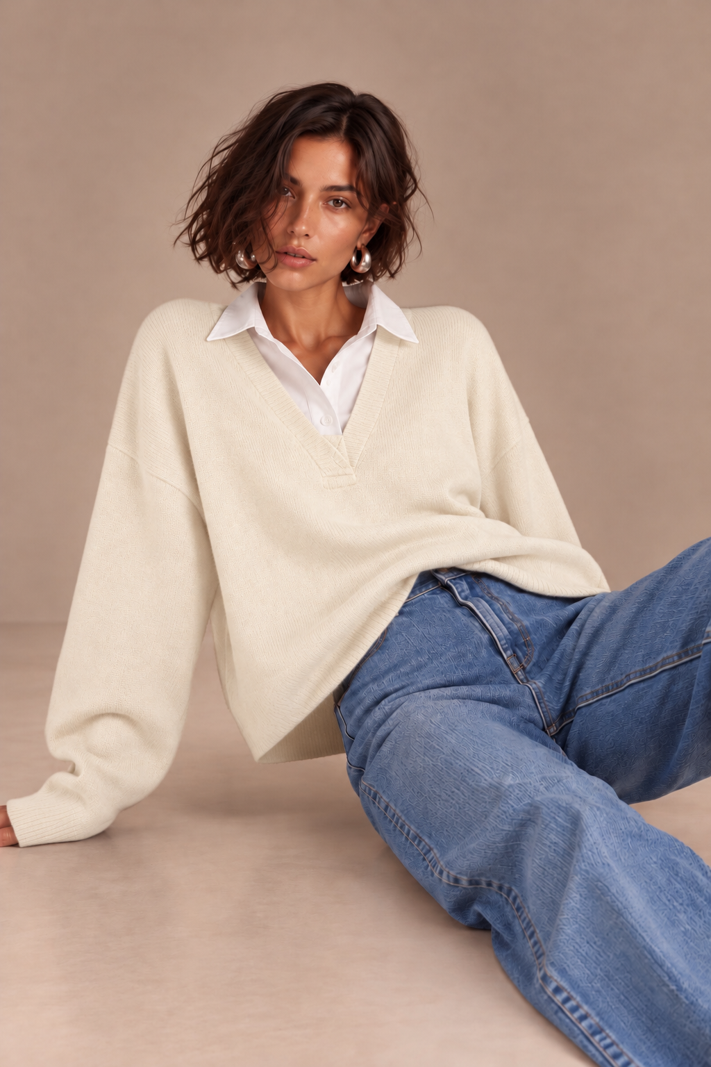 Pull Perle