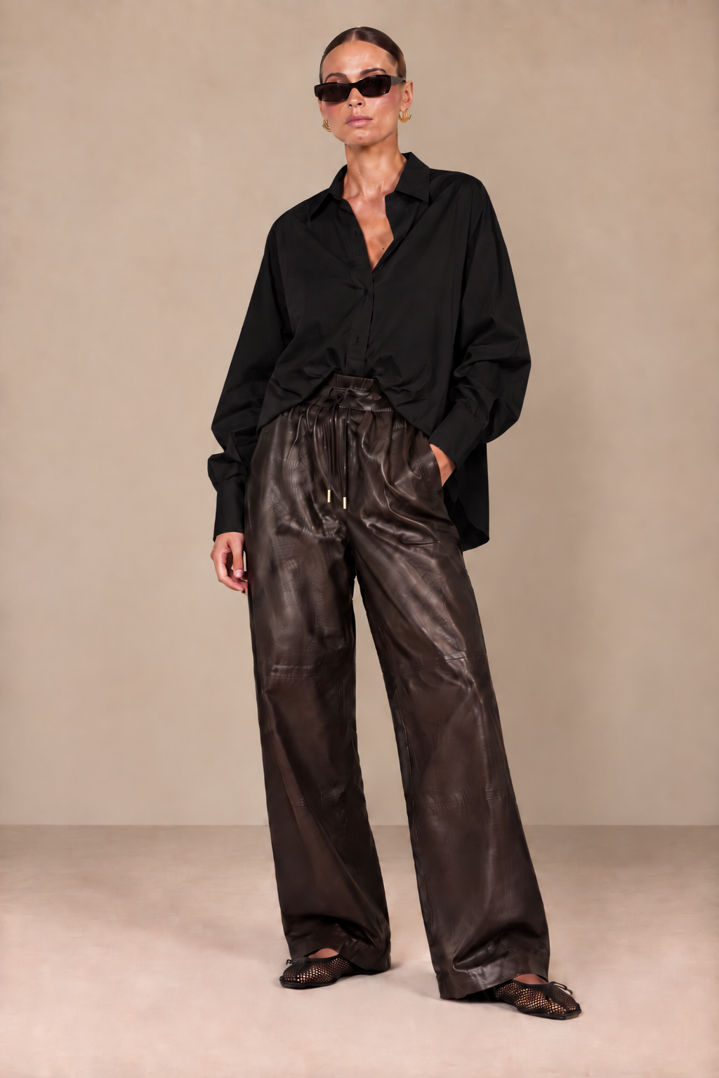 Chemise Celia