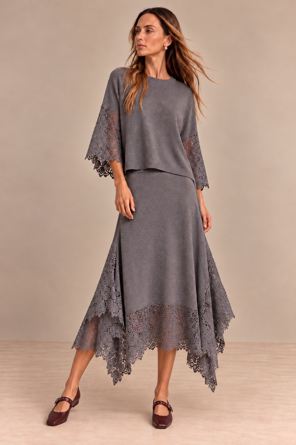 Ensemble Emy