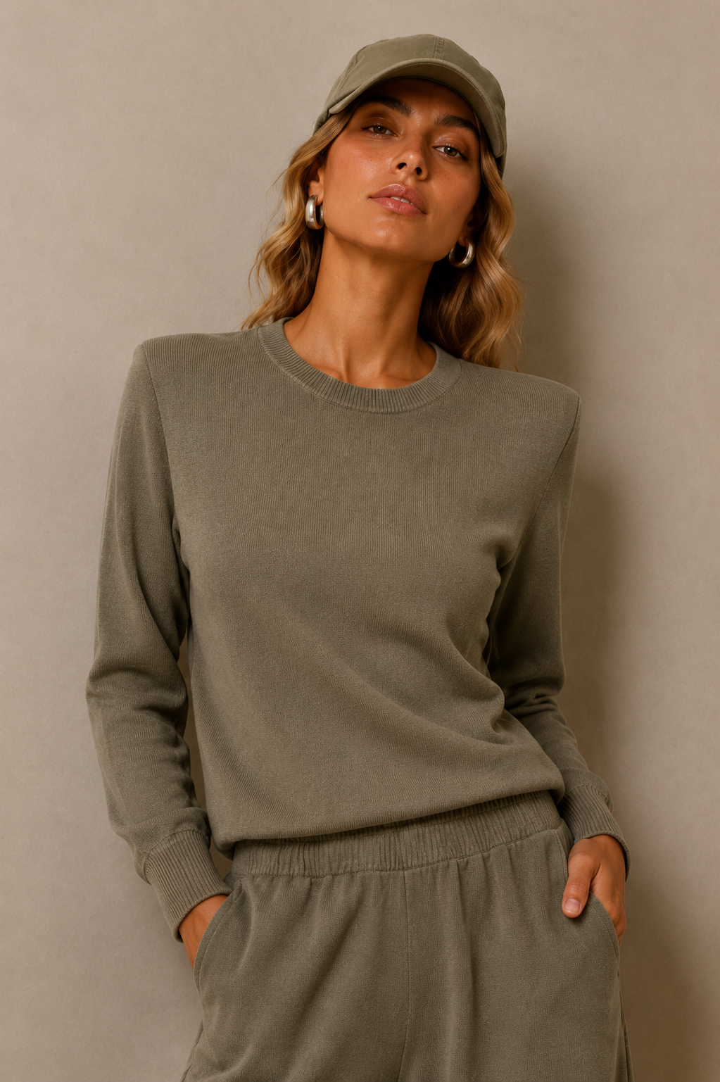 Pull Pierrot