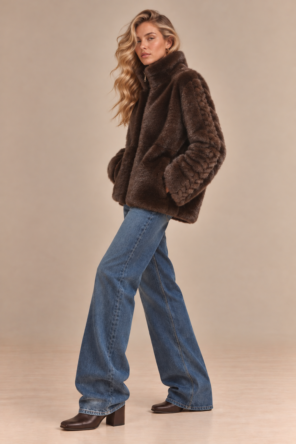 Manteau Vera
