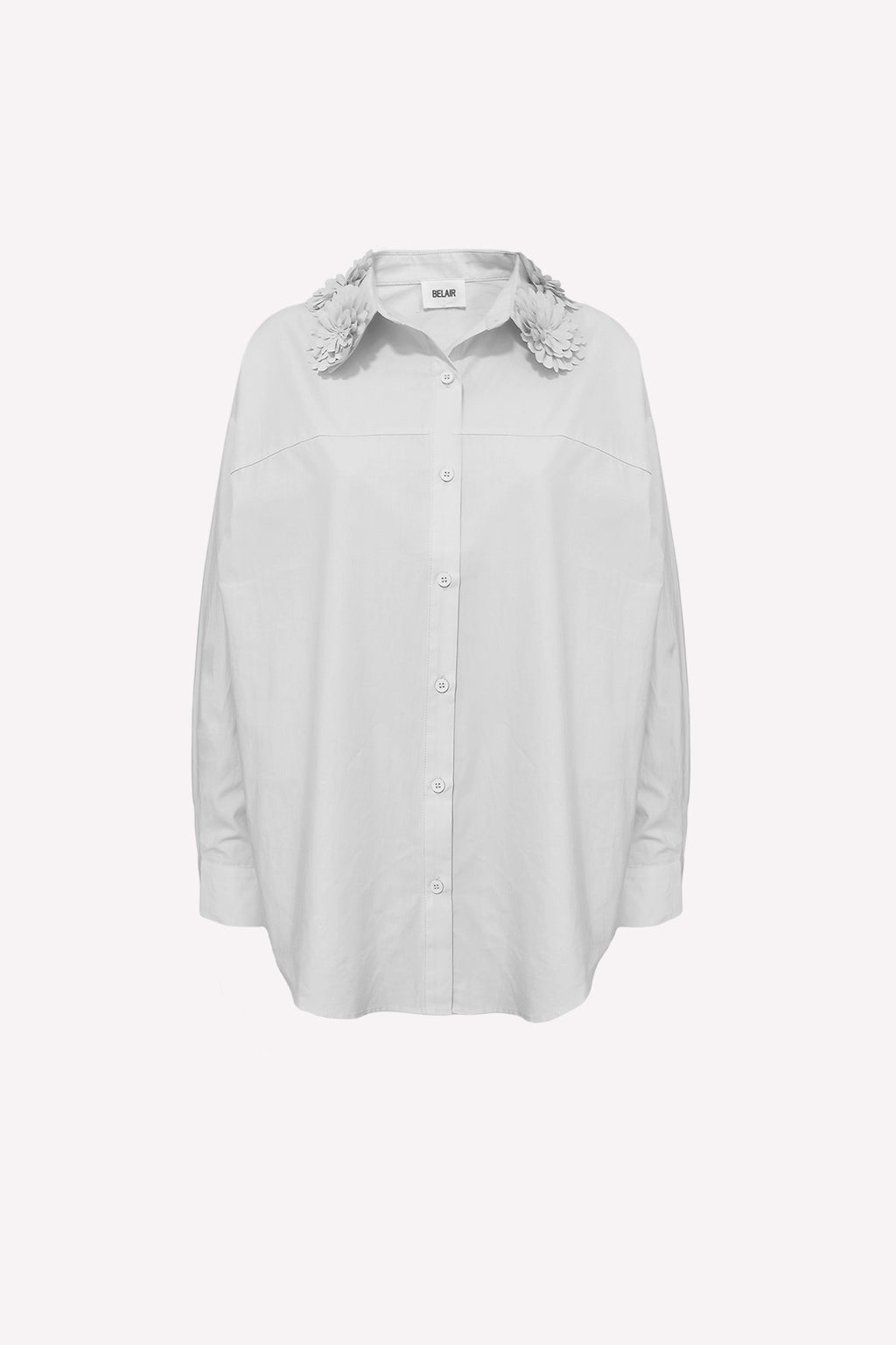 Chemise Calimero Blanc