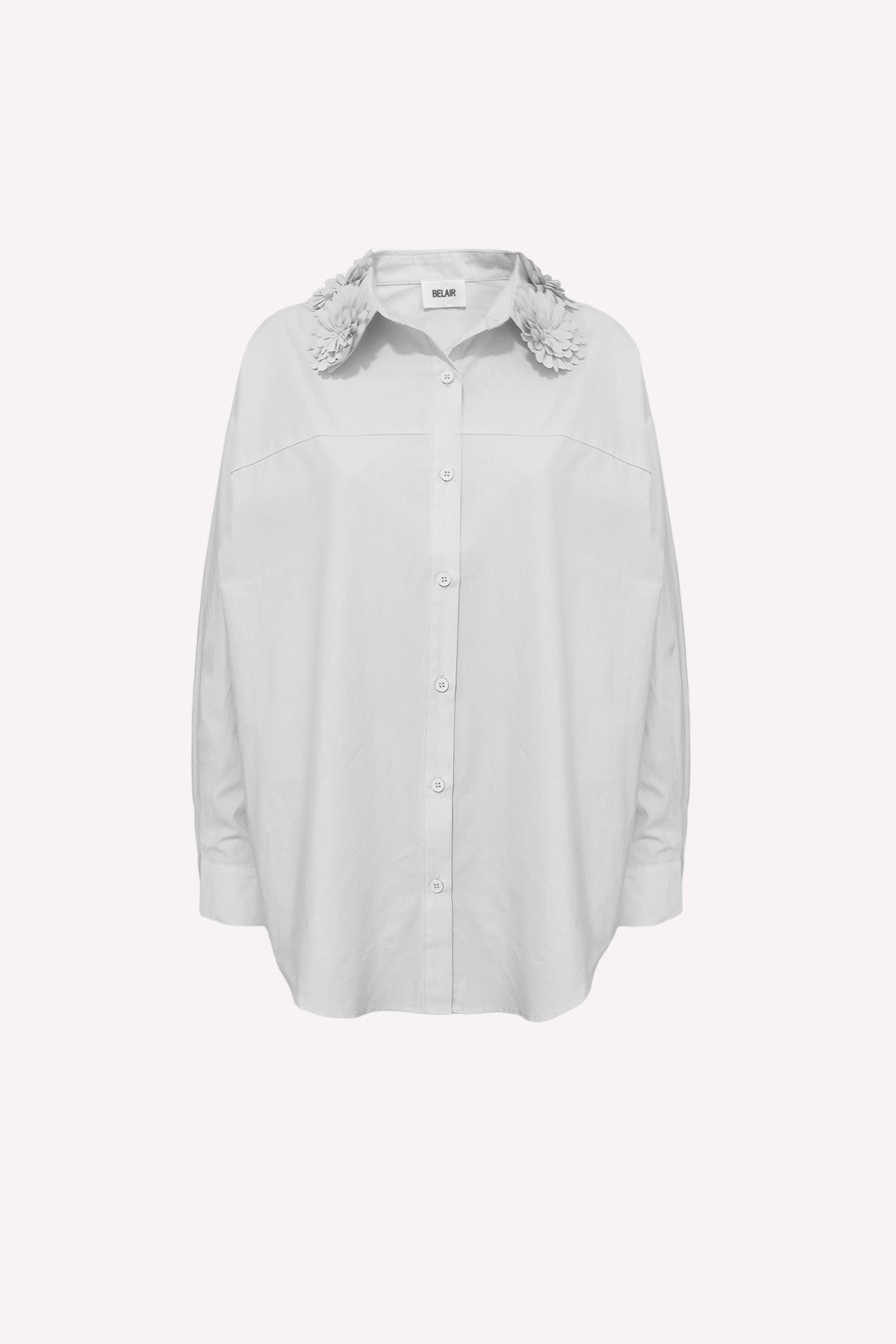 Chemise Calimero Blanc