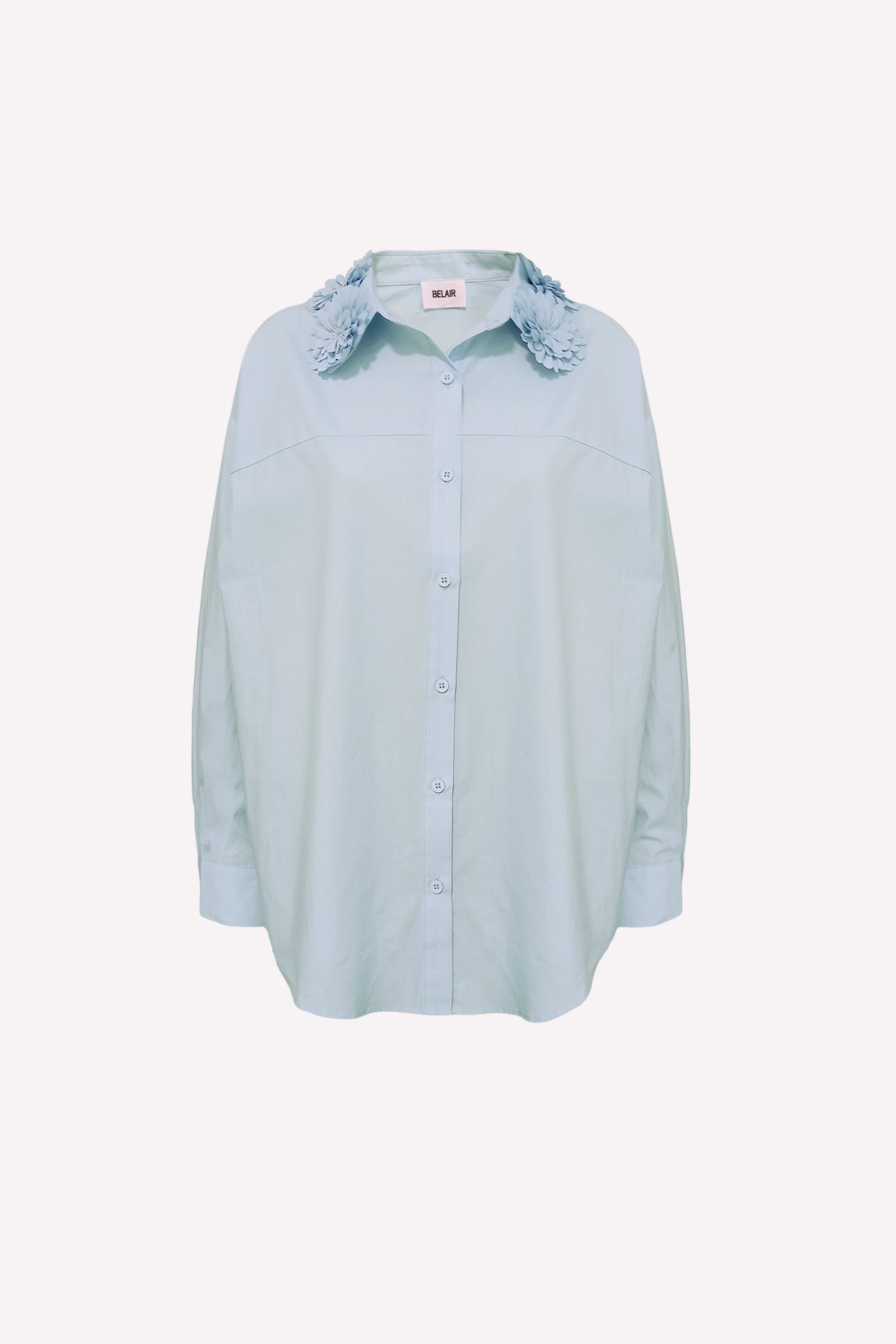 Chemise Calimero Ciel