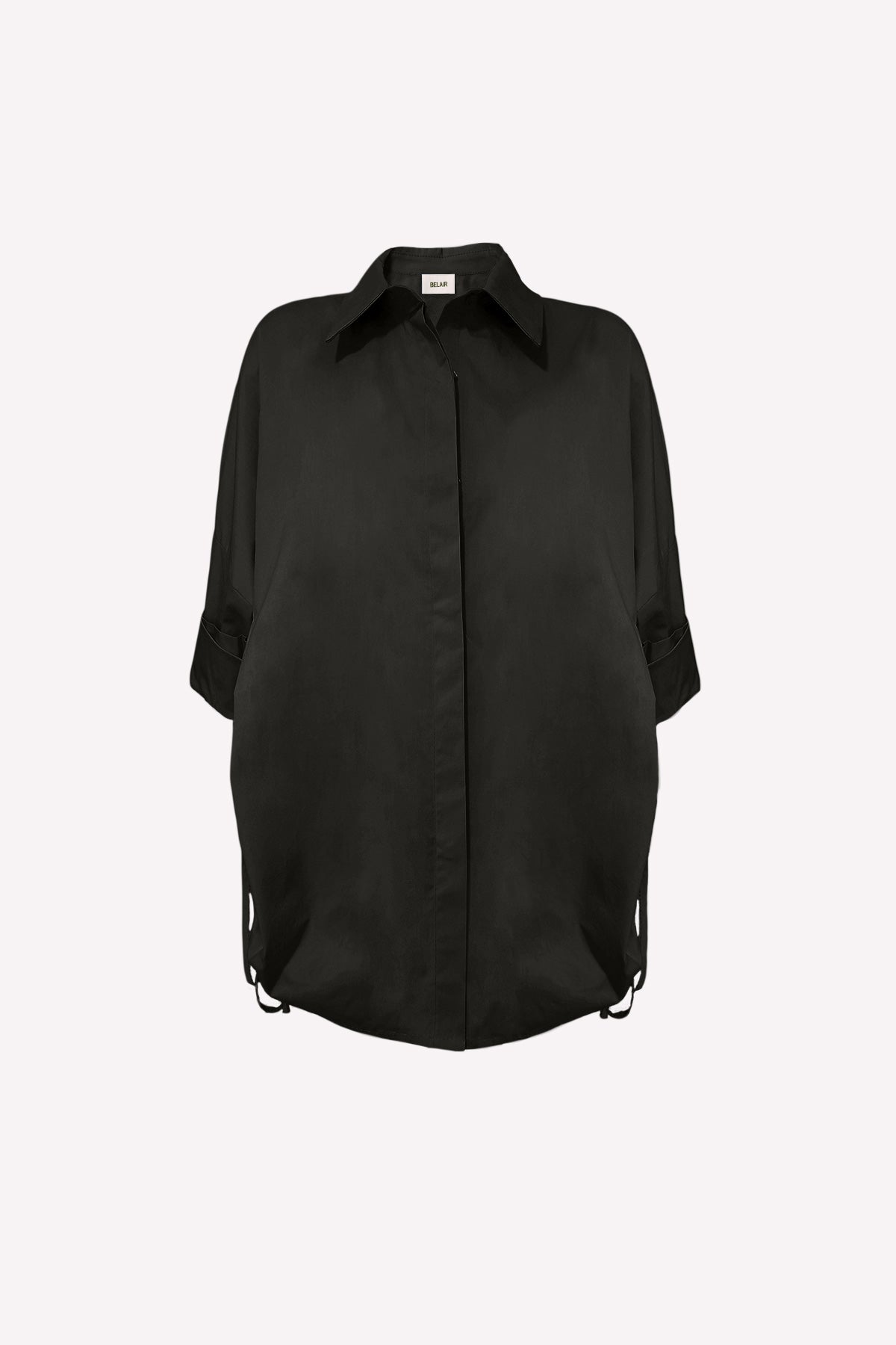 Chemise Caline Noir