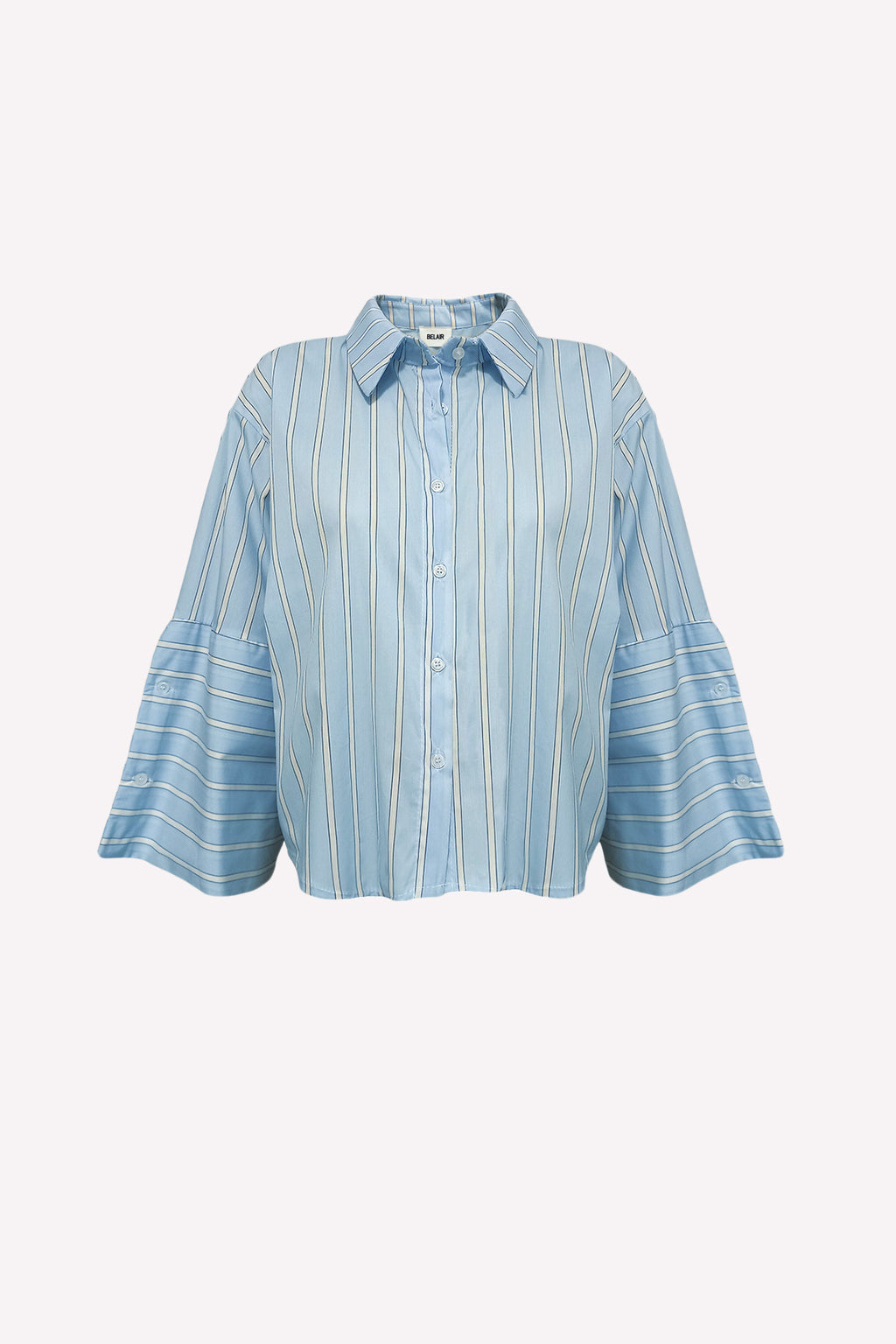 Chemise Calixte Ciel
