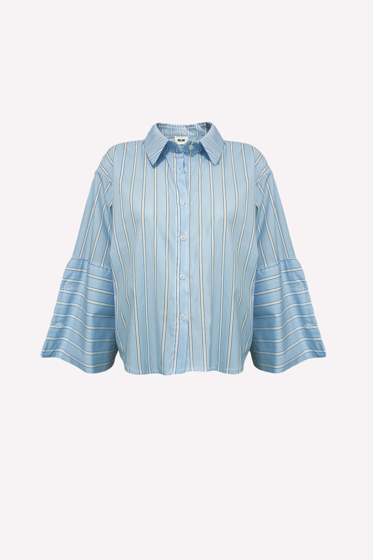 Chemise Calixte Ciel