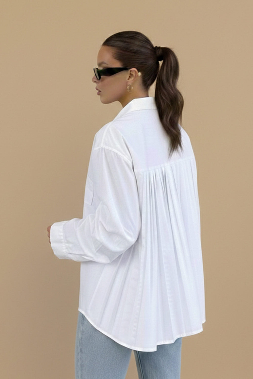 Chemise Calvin