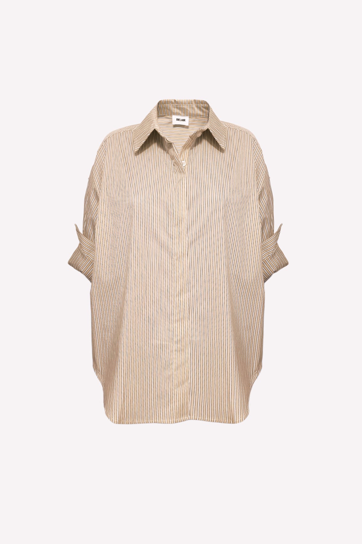 Chemise Cambyse Beige