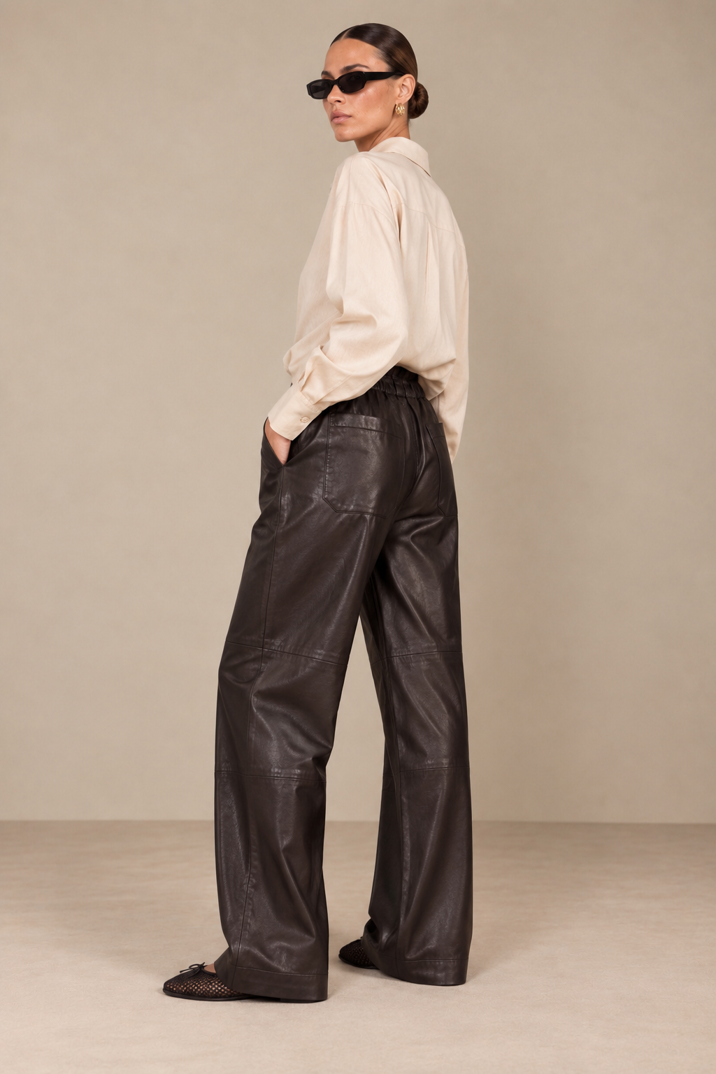 Pantalon Paloma