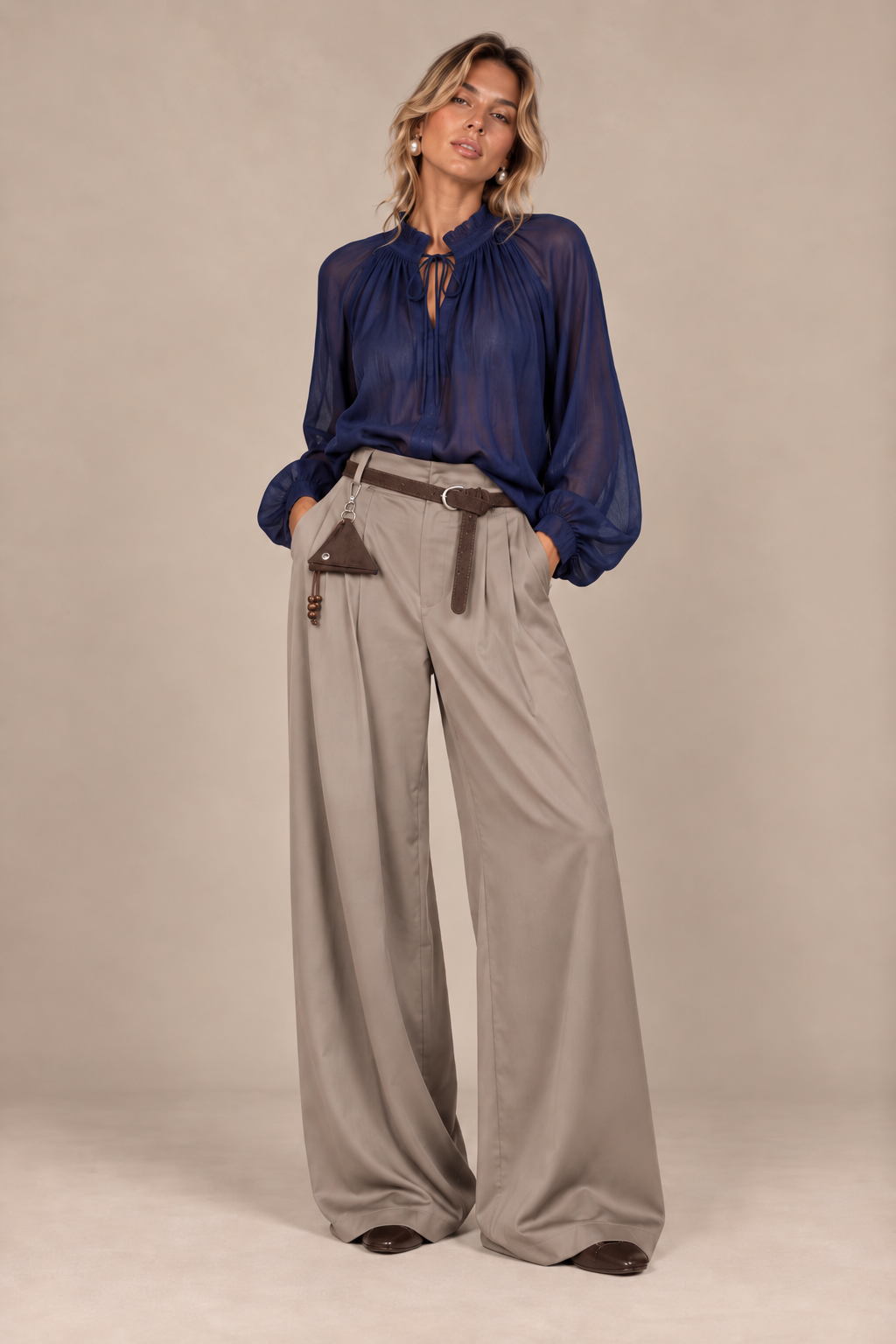 Pantalon Pavel