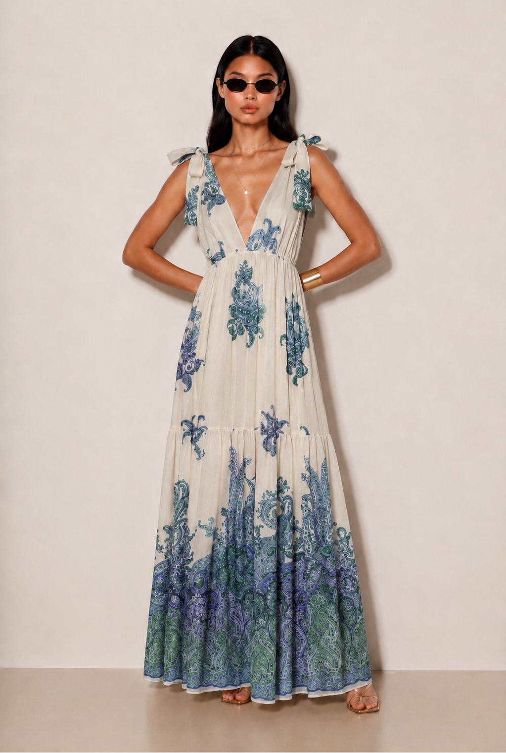 Robe Radiant