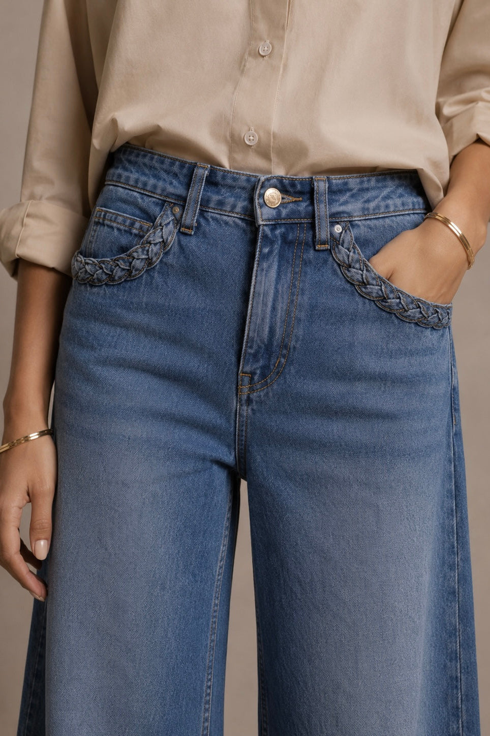 Jean Portland